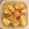 みちばたの花's cooksnap of when they made 菊芋の保存.