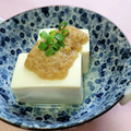 ゆう赤大好き♪♪'s cooksnap of when they made ごま蒸し豆腐☆冬は温かく夏は冷やして☆.