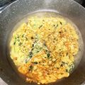 へにゃにゃ's cooksnap of when they made 簡単&コスト安♪ ボリュームツナ玉.