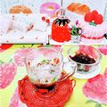sakuraロゼット's cooksnap of when they made ふるふる☆コーヒーゼリー.