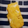 つばき417's cooksnap of when they made 【塩麹さんで玉子焼き】.