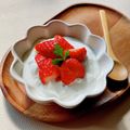 いなばっくす☆'s cooksnap of when they made ♪手作りヨーグルト♪.