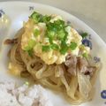 ほあちん's cooksnap of when they made わが家のタルタルソース.