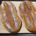 ちゅんまき☆'s cooksnap of when they made ✿リッチな！ミルクハース⑬✿.