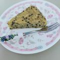 さむ＆えにー's cooksnap of when they made 【オートミールさつまいもパウンドケーキ】.