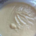 maplet's cooksnap of when they made レンジで簡単♡全卵カスタードクリーム.