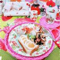sakuraロゼット's cooksnap of when they made サニーレタスと大根のサラダ.
