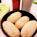 ひっこ's cooksnap of when they made 基本の稲荷あげ.