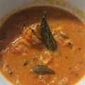 キキとノア's cooksnap of when they made さばのカレー　キリマール.