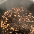 ＷａＴヒロコロ's cooksnap of when they made あらめの炒め煮.