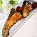 ♪としクック♪'s cooksnap of when they made ＊ぶりの鍋照り焼き＊.