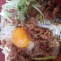 issao's cooksnap of when they made お店に行かんでいいやん！病みつき油そば.