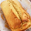 ともとも17's cooksnap of when they made スイートポテトのようなパウンドケーキ♪.