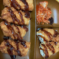 ららぴよ's cooksnap of when they made サクサク☆ささみのチーズ大葉挟みフライ.