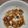 Yokchina's cooksnap of when they made リコッタ・胡桃・キャラメルデザート.