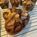 りつる's cooksnap of when they made HMで簡単ココアパウンドケーキ.