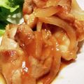 ★ちるちる★'s cooksnap of when they made ☆簡単☆鶏肉の照り焼き.