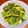 ステルトミチル's cooksnap of when they made ✿ほうれん草の胡麻ラー油和え✿.