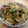 クックパッド開発担当 重森's cooksnap of when they made ☆ほうれん草とベーコン椎茸の和風パスタ☆.