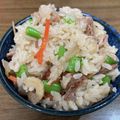 ウマ☆'s cooksnap of when they made 牛飯.