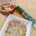 FUHAKKY's cooksnap of when they made 納豆＋お酢＝ふわふわ泡納豆♪.