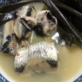 ゆのゆのらぶ's cooksnap of when they made 骨まで柔らか♡いわしの昆布塩煮.