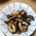 みぃくんのママ's cooksnap of when they made 焦がしちくわと舞茸の白だし煮.
