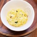 麻's cooksnap of when they made ★美味しい味噌おじや★.