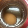 ひよちゃん1803's cooksnap of when they made 【スープジャー】ふるふる温泉たまご1個.