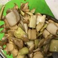 葉月優希's cooksnap of when they made このもん.