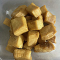 クックQNCV68☆'s cooksnap of when they made メカジキの角煮＊作り置き＊幼児食.
