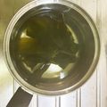 しましまあひる's cooksnap of when they made 昆布屋が教える！10分昆布だしの取り方③.