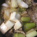 クック2H9MD0☆'s cooksnap of when they made 割り下から作る『基本のすき焼き』簡単◎.