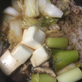 クック2H9MD0☆'s cooksnap of when they made 割り下から作る『基本のすき焼き』簡単◎.