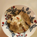 カバゴン's cooksnap of when they made 簡単！手羽元ともち麦で参鶏湯風.