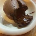 ぷらねるに's cooksnap of when they made フレンチ食堂のフォンダンショコラ.