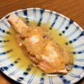 りょうりょ☆'s cooksnap of when they made 定食屋さんの優しい味♡鮭のおろし煮.