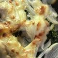 リク410's cooksnap of when they made 冷凍牡蠣でふっくらジューシー！チーズ焼き.