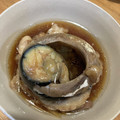 おにぎりのグー's cooksnap of when they made ★ﾏｸﾞﾛの目玉の煮付け★.