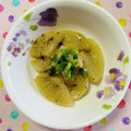チェックのミニくま's cooksnap of when they made 冷凍大根と鯖缶で麺つゆ時短煮物！！.