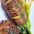 ゆずこゆず's cooksnap of when they made 簡単！じゃがいものグリル焼き.