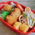 のんべぇヒロ's cooksnap of when they made 甘い卵焼き☻☻☻(お弁当に♪).