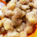 ♥みかママ♥'s cooksnap of when they made 揚げない軟骨の唐揚げ　子供人気の居酒屋飯.