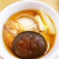 ☆ERI0702☆'s cooksnap of when they made 健康椎茸スープ.