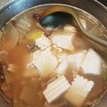 まちゃモンZ's cooksnap of when they made １人１丁！簡単♪おぼろ湯どうふ（柚子味）.