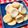 心愛ママ♡あーちゃん's cooksnap of when they made オーブンで簡単！焼きマシュマロクッキー.