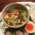 こつゆ514's cooksnap of when they made 千切りキャベツとベーコン&ナッツのサラダ.