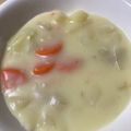 みょんとも's cooksnap of when they made 濃いめのシチュー.