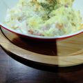 ★リラックミ★'s cooksnap of when they made たっぷり大根のクリームグラタン.