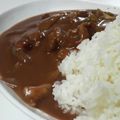 CoffeeCoco's cooksnap of when they made お家にあるもので～簡単ビーフストロガノフ.